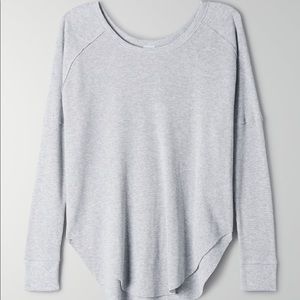 TNA Golden Waffle Tee